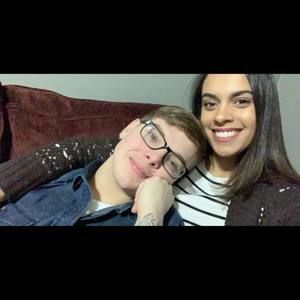 Meet your Posher, Lynette